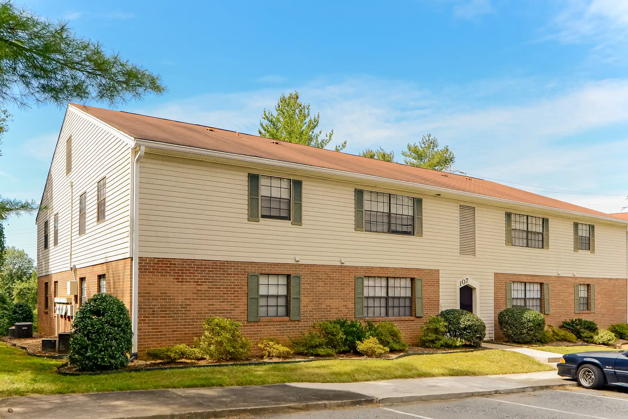 Yorkleigh 100 Yorkleigh Ln Jamestown, NC Apartments for Rent Rent.