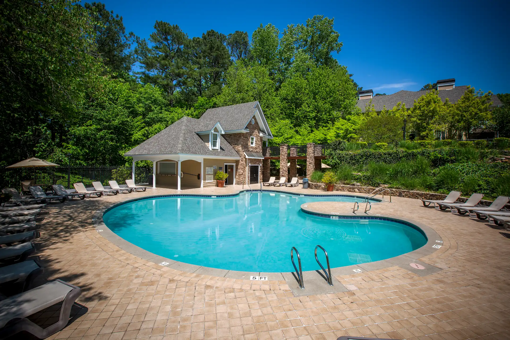 Aylesbury Farms 6115 Abbotts Bridge Rd Johns Creek, GA Apartments for Rent Rent.