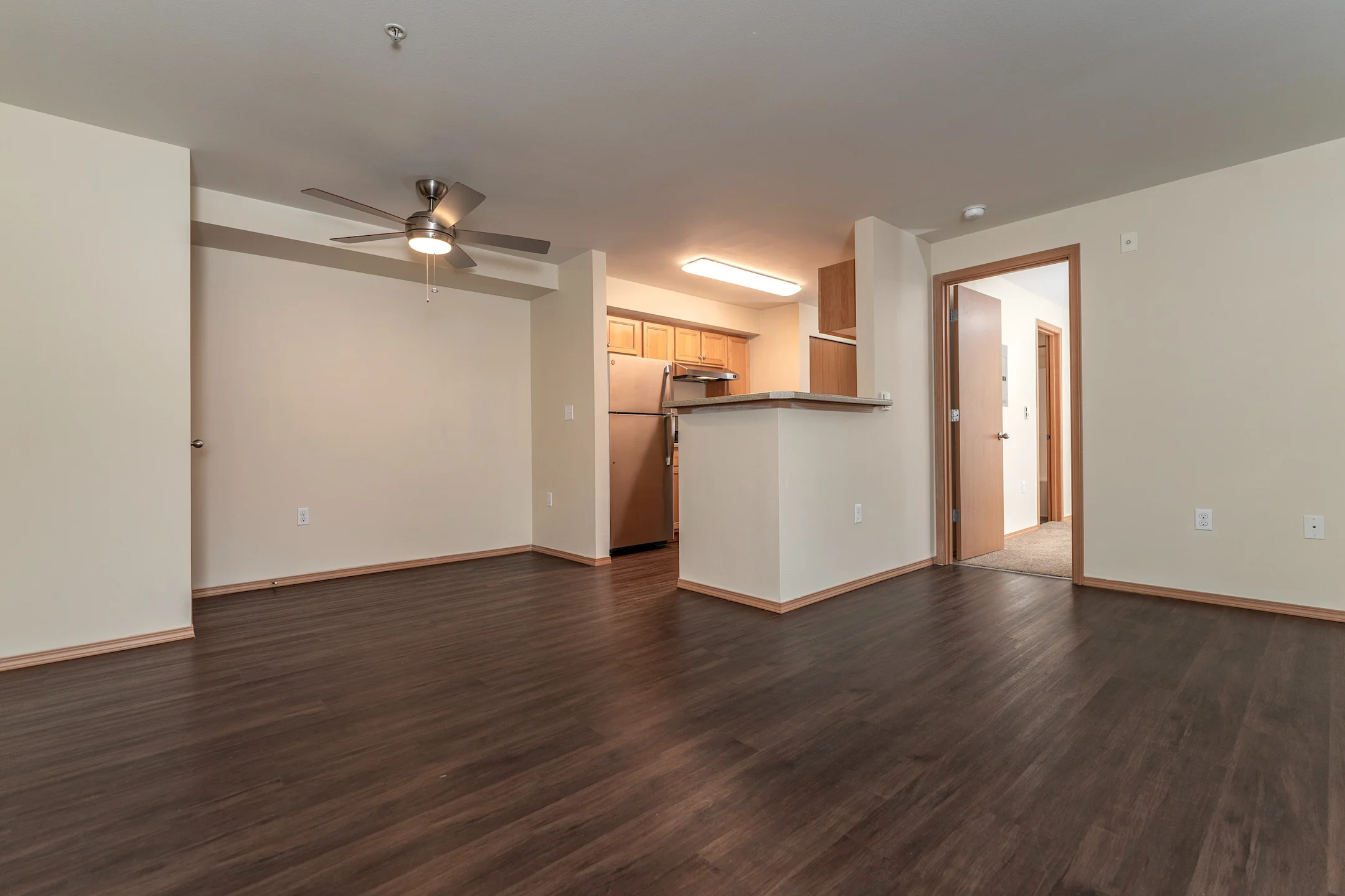 Fircrest Gardens Apartments WA 98409