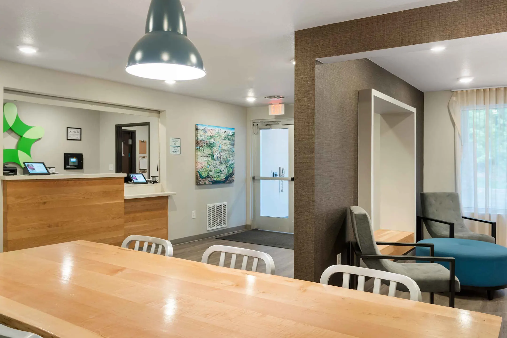 Furnished Studio Charlotte Matthews Apartments Matthews, NC 28105