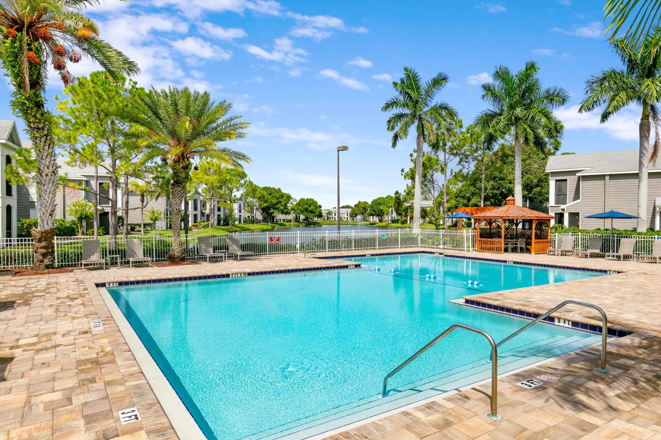 Woodmere Apartments of Venice - Venice, FL 34293