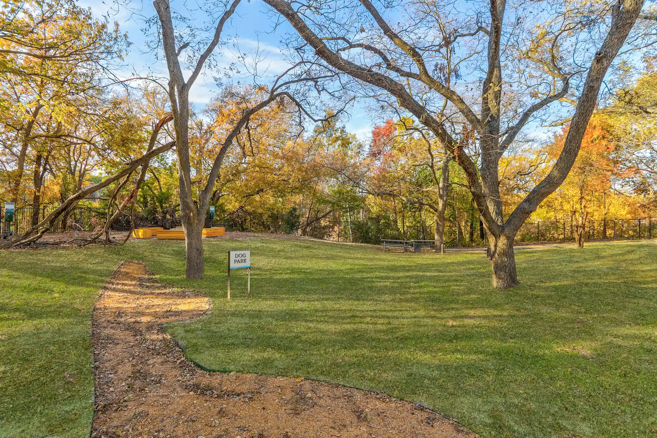 Recreation Area - AVA West - Dallas, TX