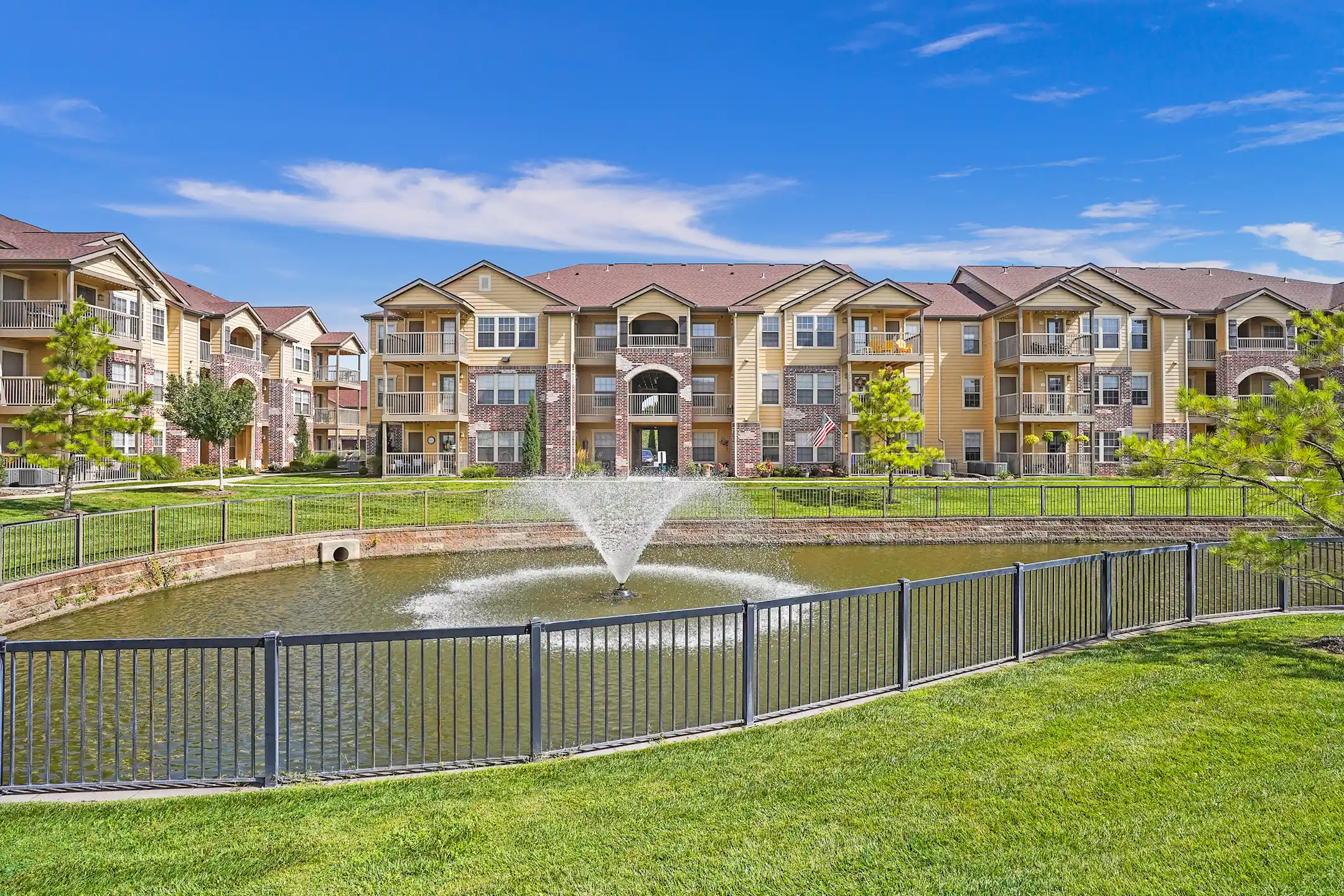 Watercress 4060 Reed Ave Maize, KS Apartments for Rent Rent.