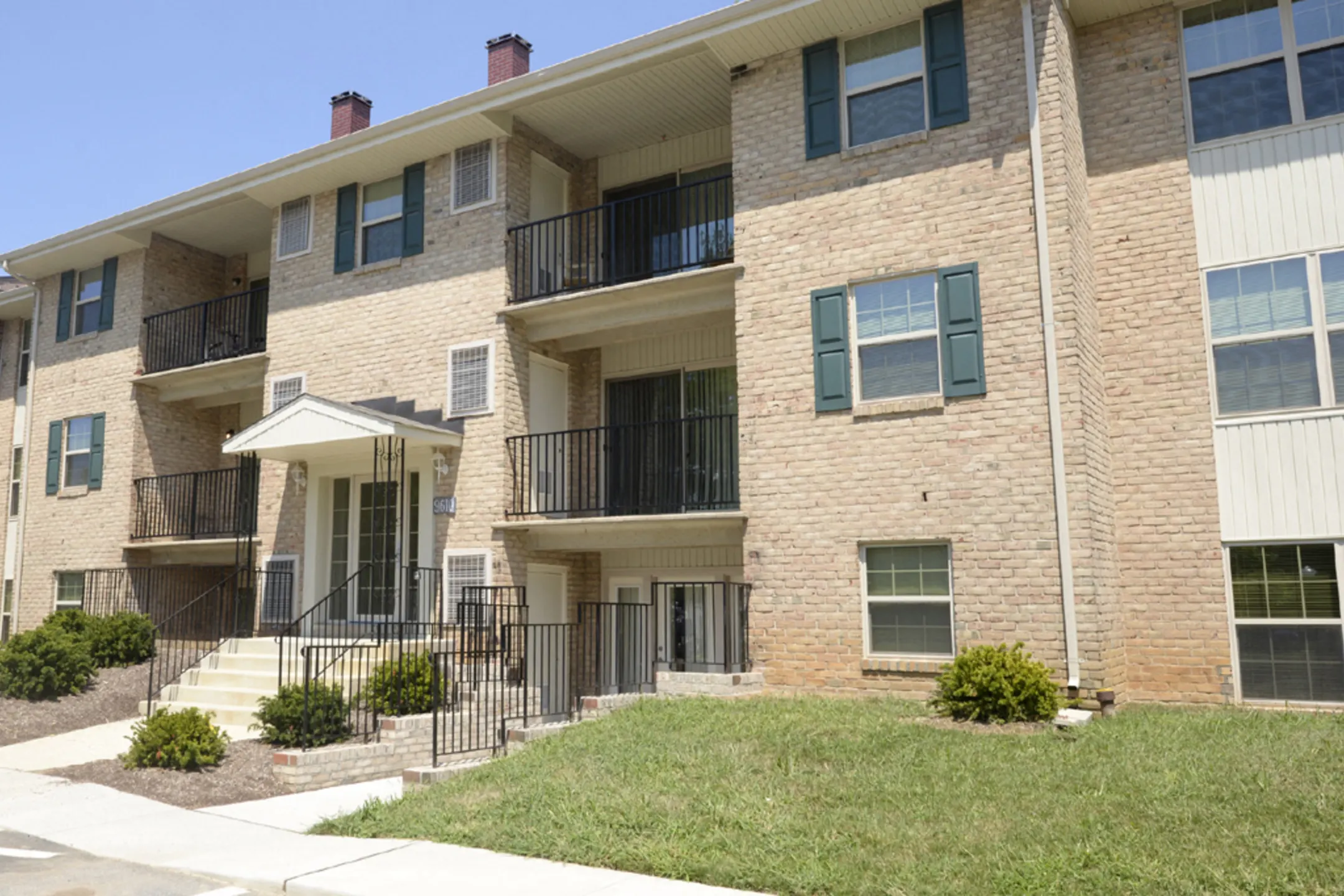 Apartments In Randallstown