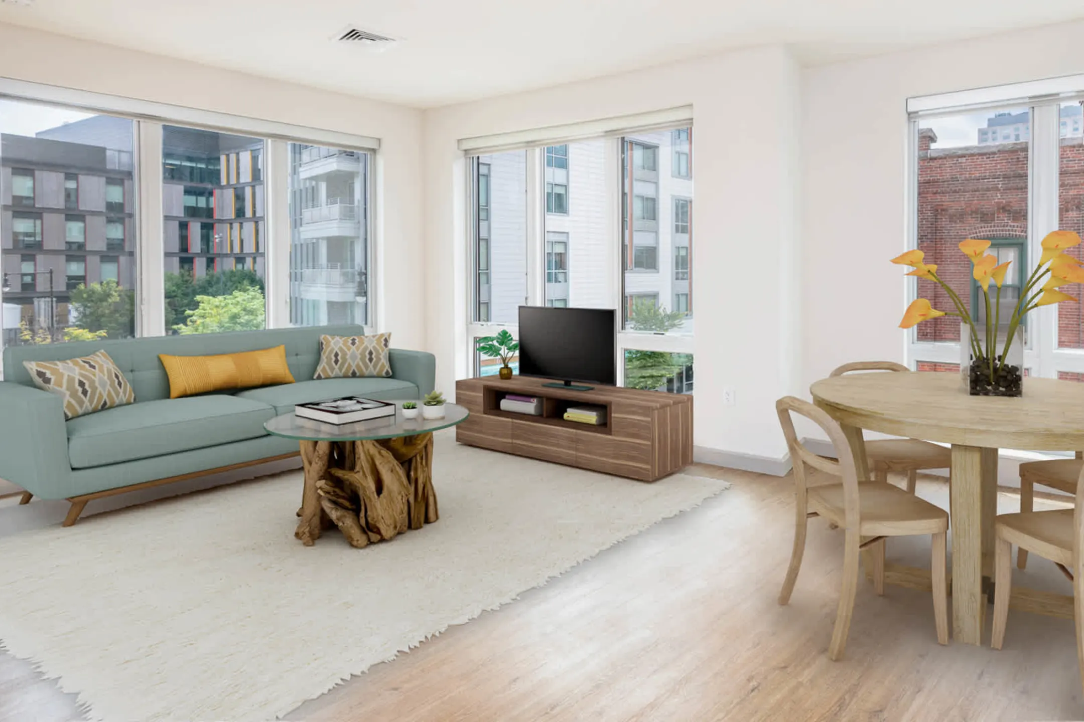 Cambridge Ma Lofts For Rent
