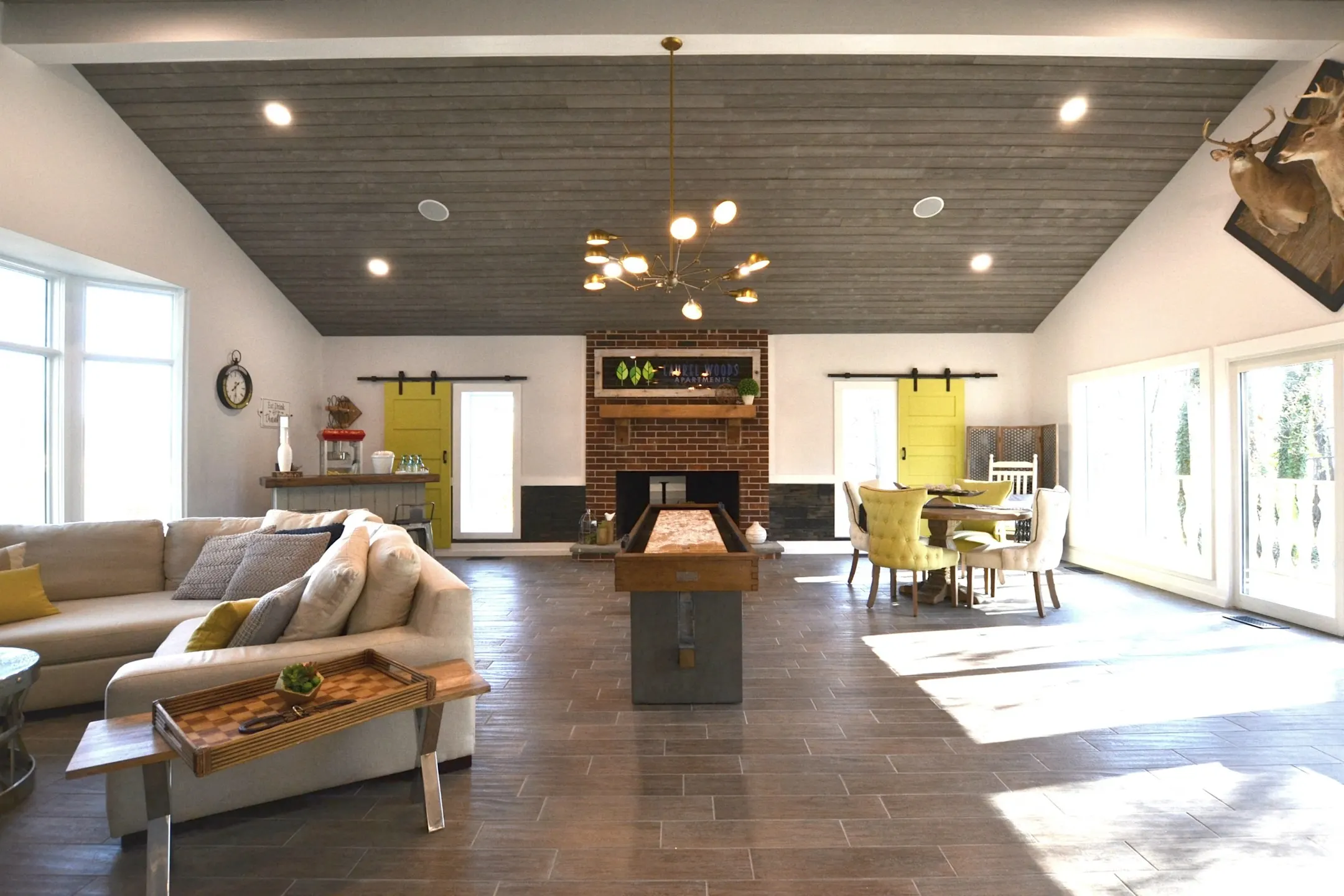 Laurel Woods Apartments Apartments Greenville, SC 29607