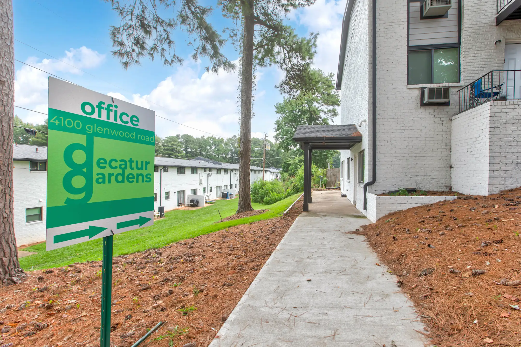 Decatur Gardens Apartments Decatur, GA 30032