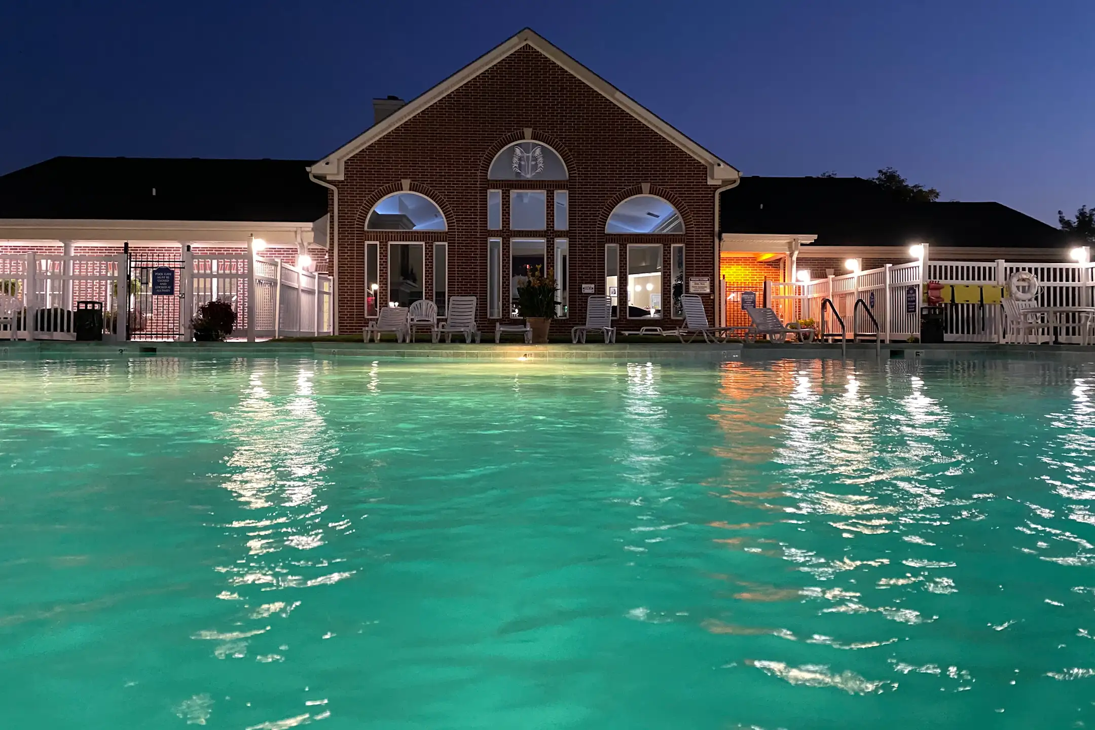 Foxfire At Valley Lakes Apartments Lafayette, IN 47909