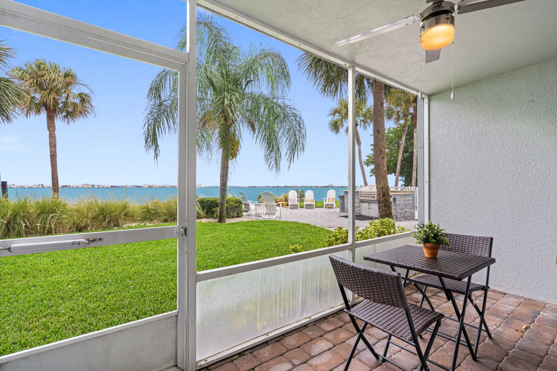 Seaside Villas Apartments Gulfport, FL 33707