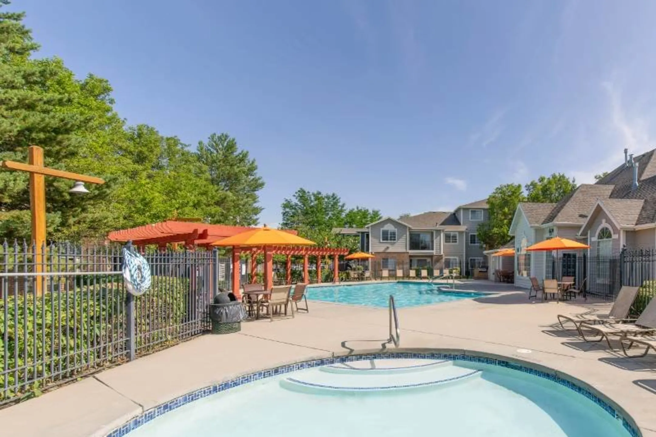 Remington Apartments Apartments Midvale, UT 84047