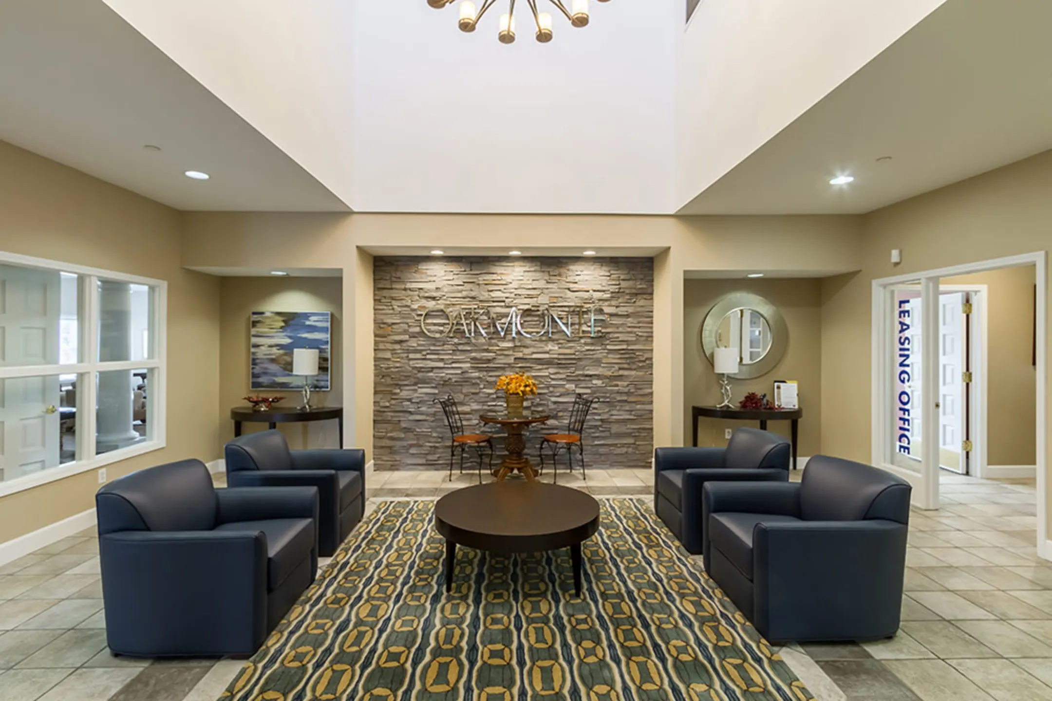 Oakmonte Apartment Homes Apartments Webster, NY 14580