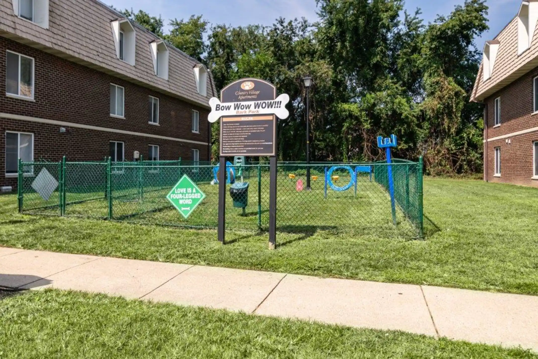 Country Village Apartment Homes Apartments Dover, DE 19901