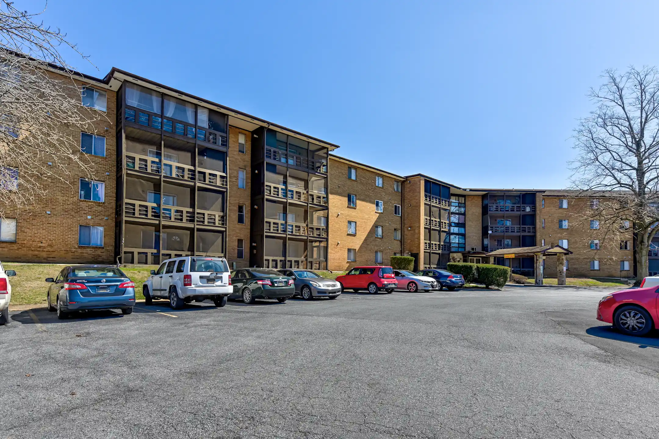 Colony Apartments Apartments Wilmington, DE 19802