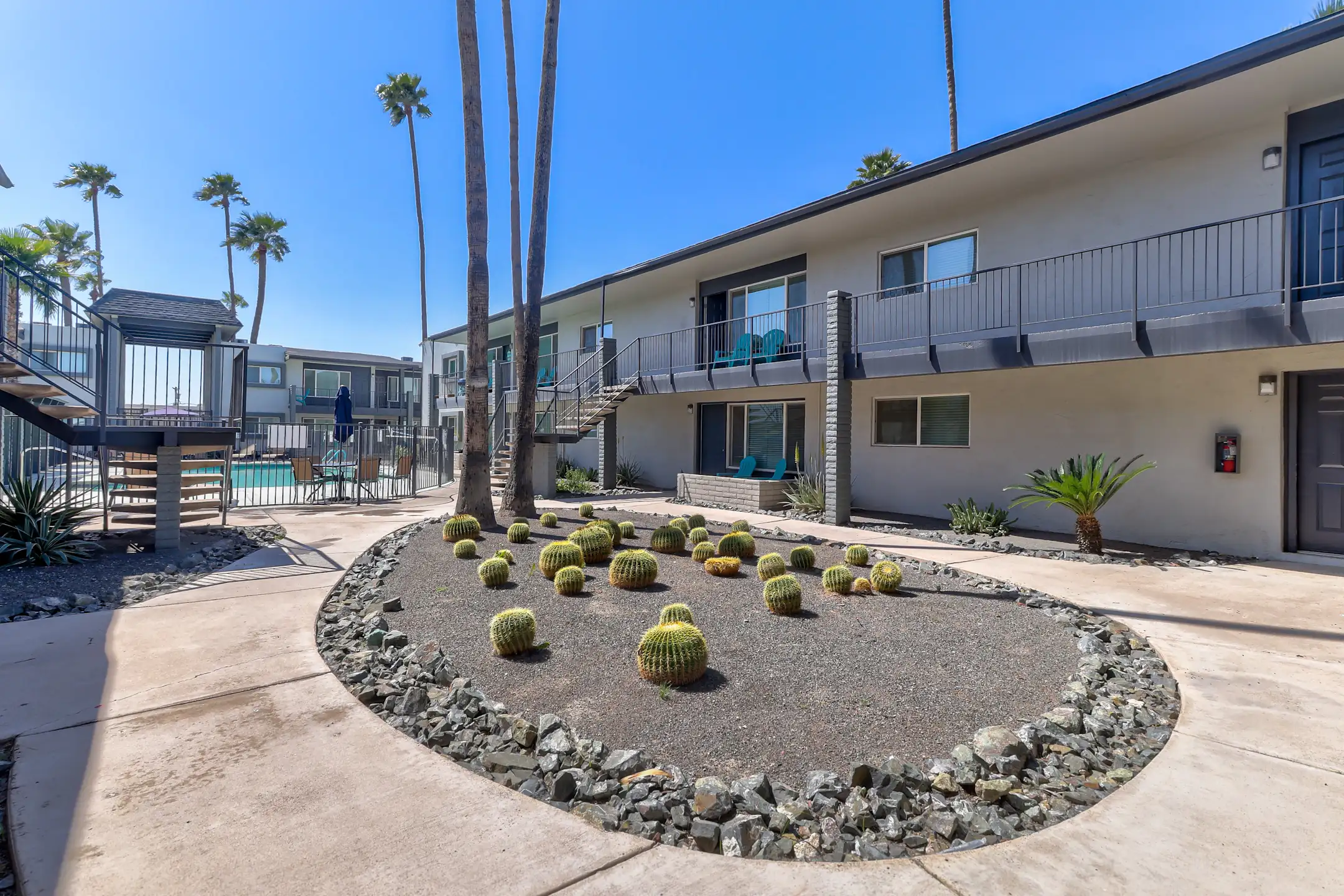 Cactus Canyon Apartments Phoenix, AZ 85018