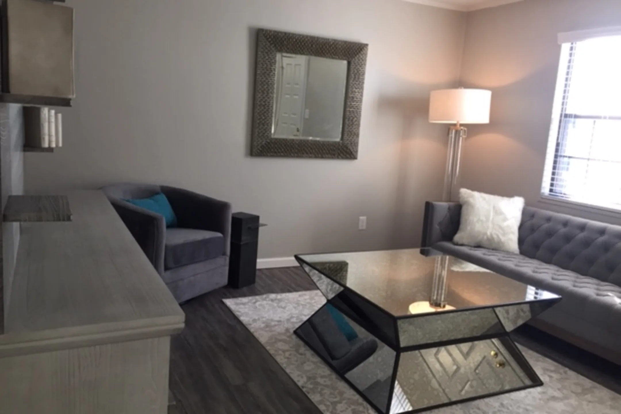 Springbrook 515a Springbrook Dr Kernersville, NC Apartments for