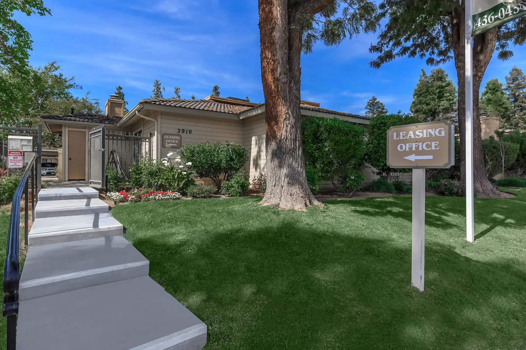 Beechwood Apartments Apartments Fresno, CA 93711