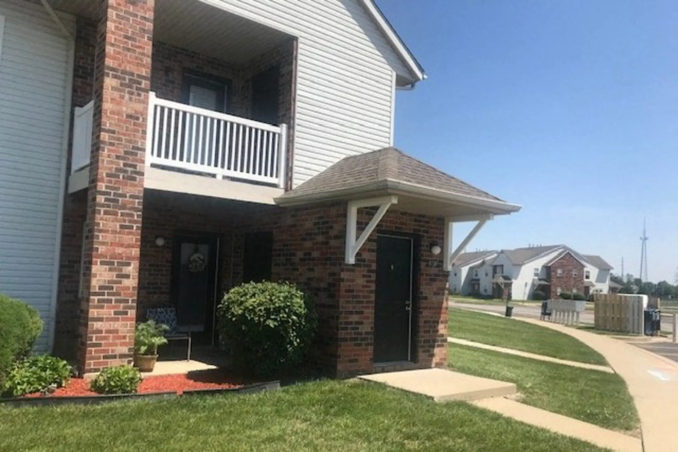 Amberwood Place I & II - Kokomo, IN