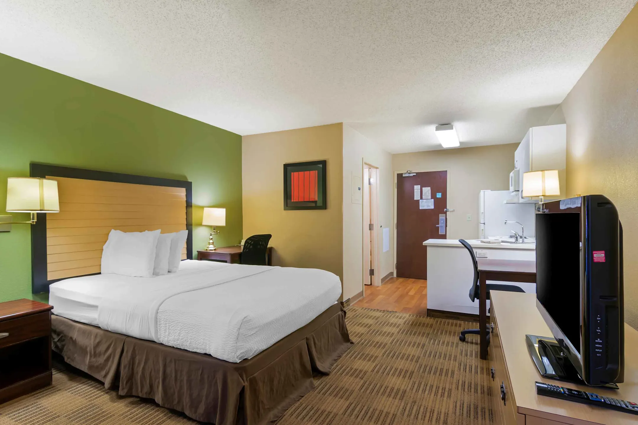 Studio Apartments Overland Park Kansas