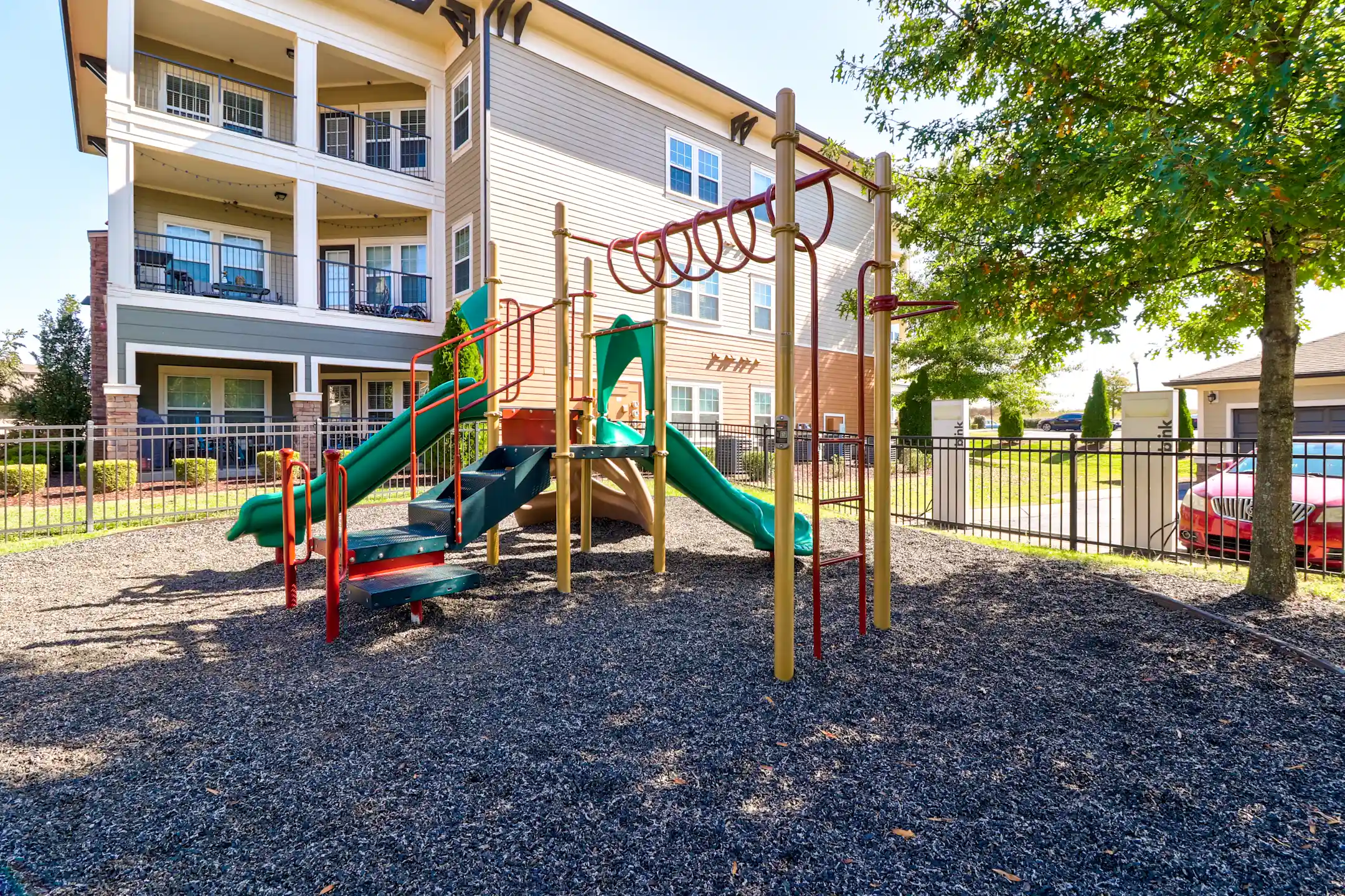 Panther Creek Parc 3625 Manson Pike Murfreesboro, TN Apartments for