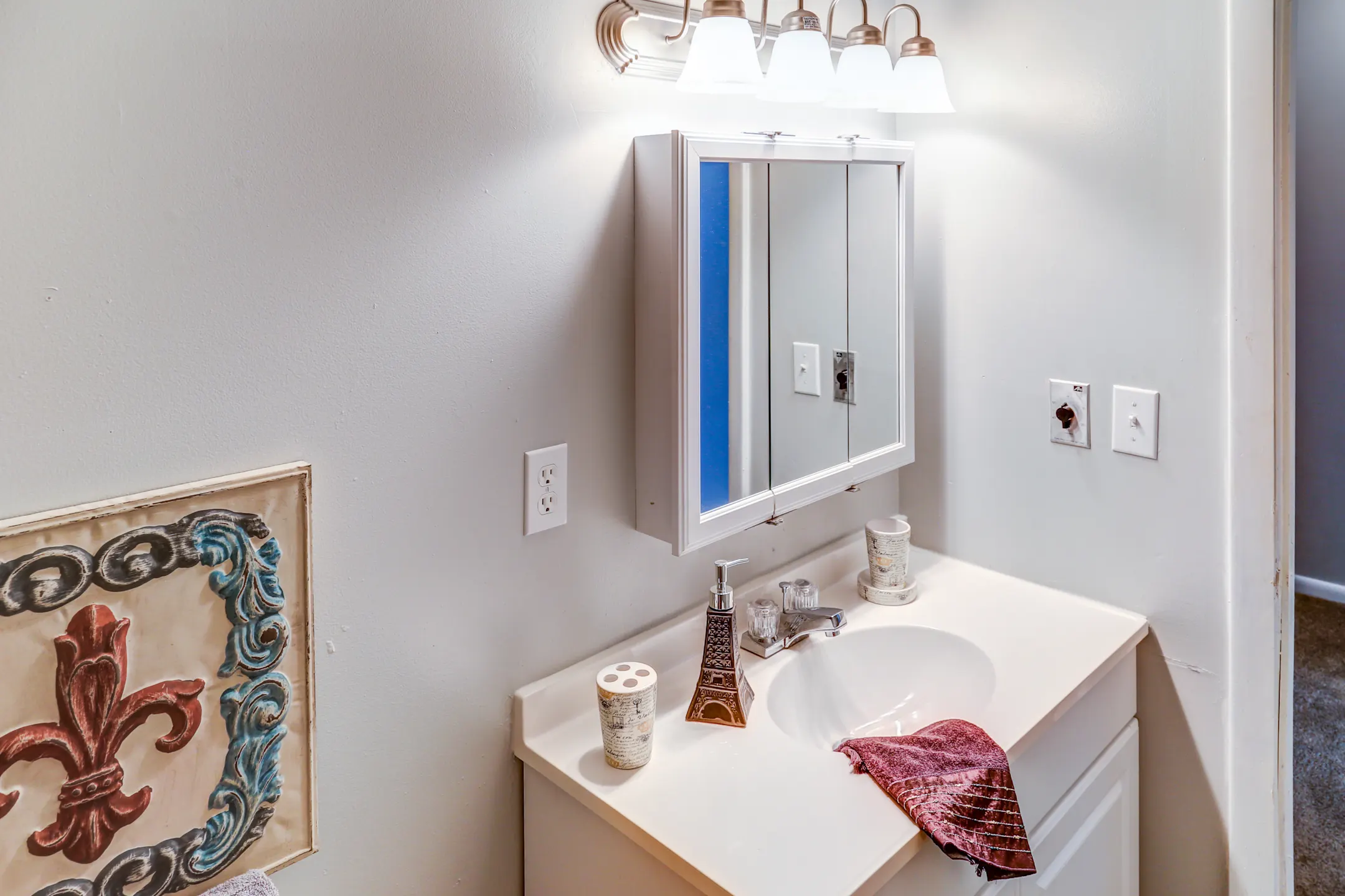 Dillsboro Townhomes Apartments Dillsboro, IN 47018