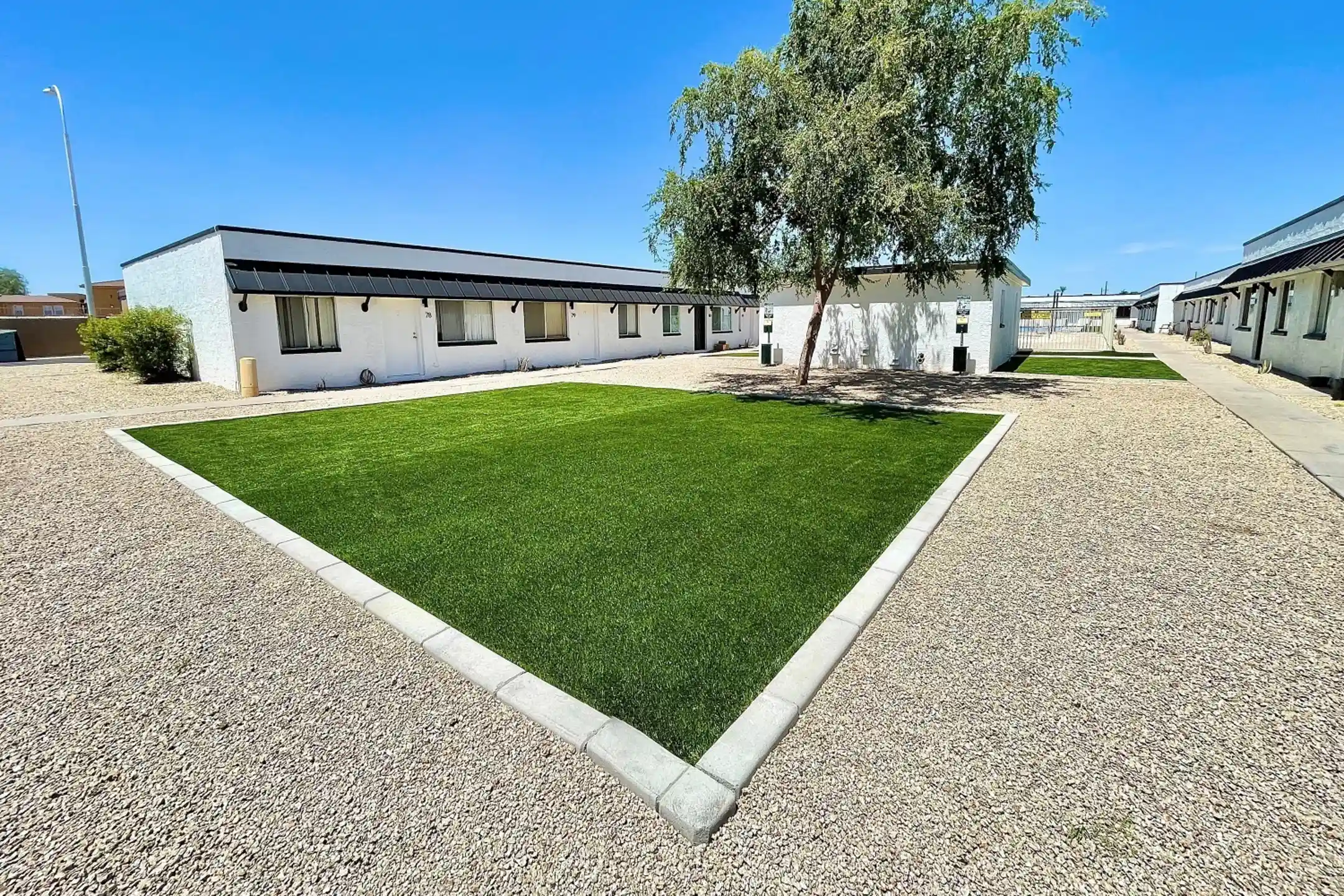 Edge at Westgate Apartments Glendale, AZ 85303