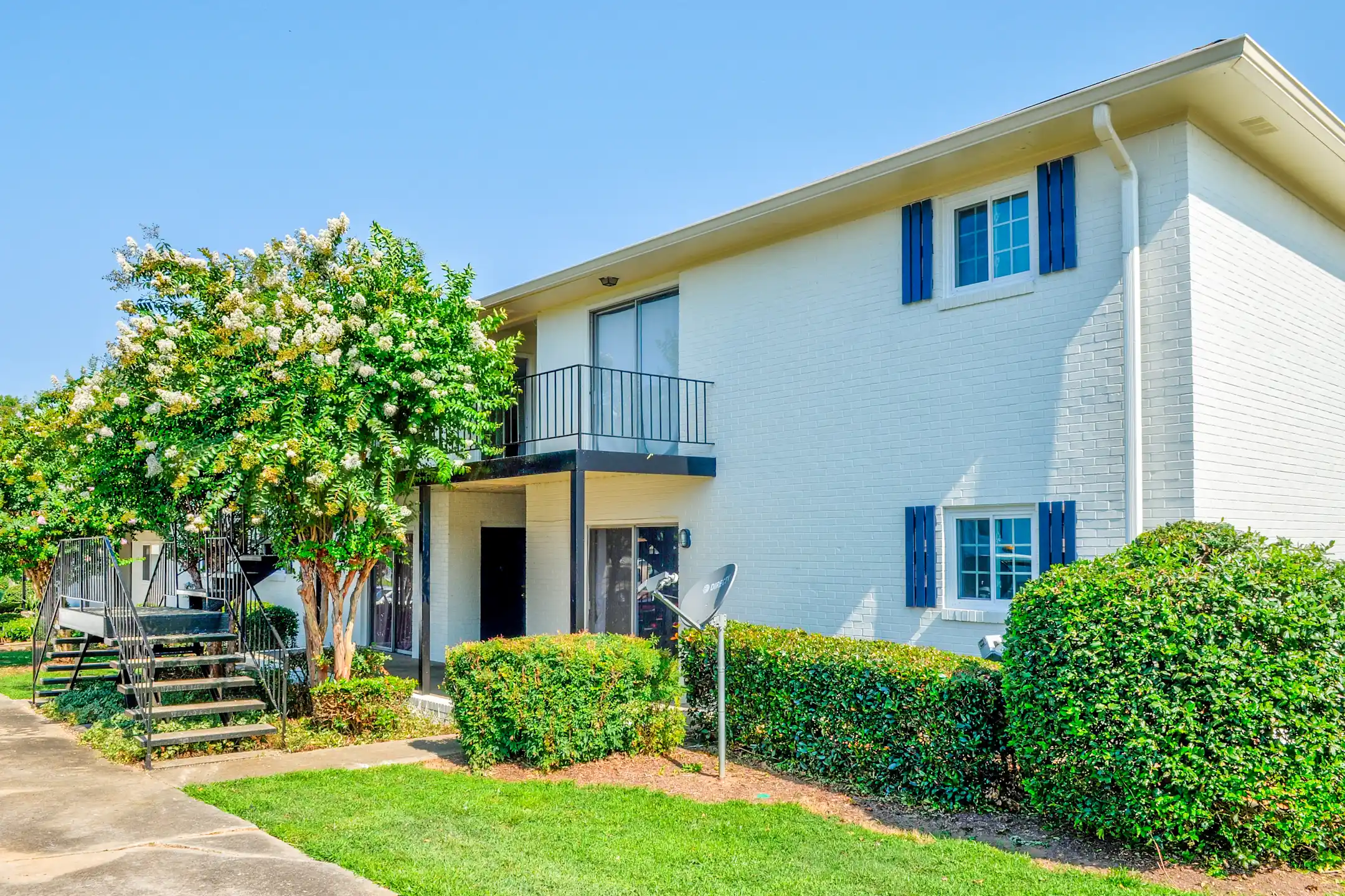 Chamblee Square 2452 Chamblee Tucker Rd Atlanta, GA Apartments for