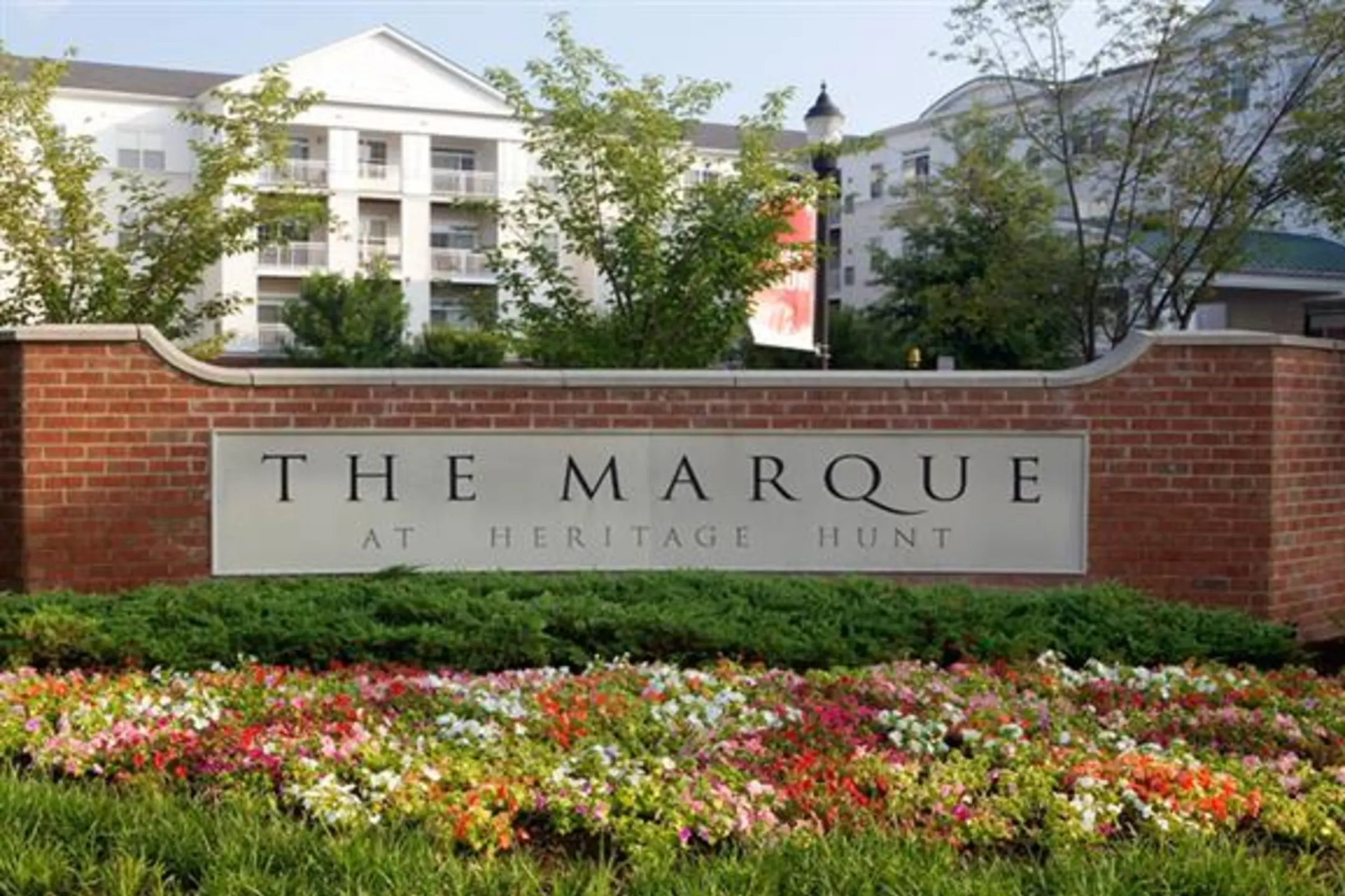 The Marque Apartments - Gainesville, VA 20155