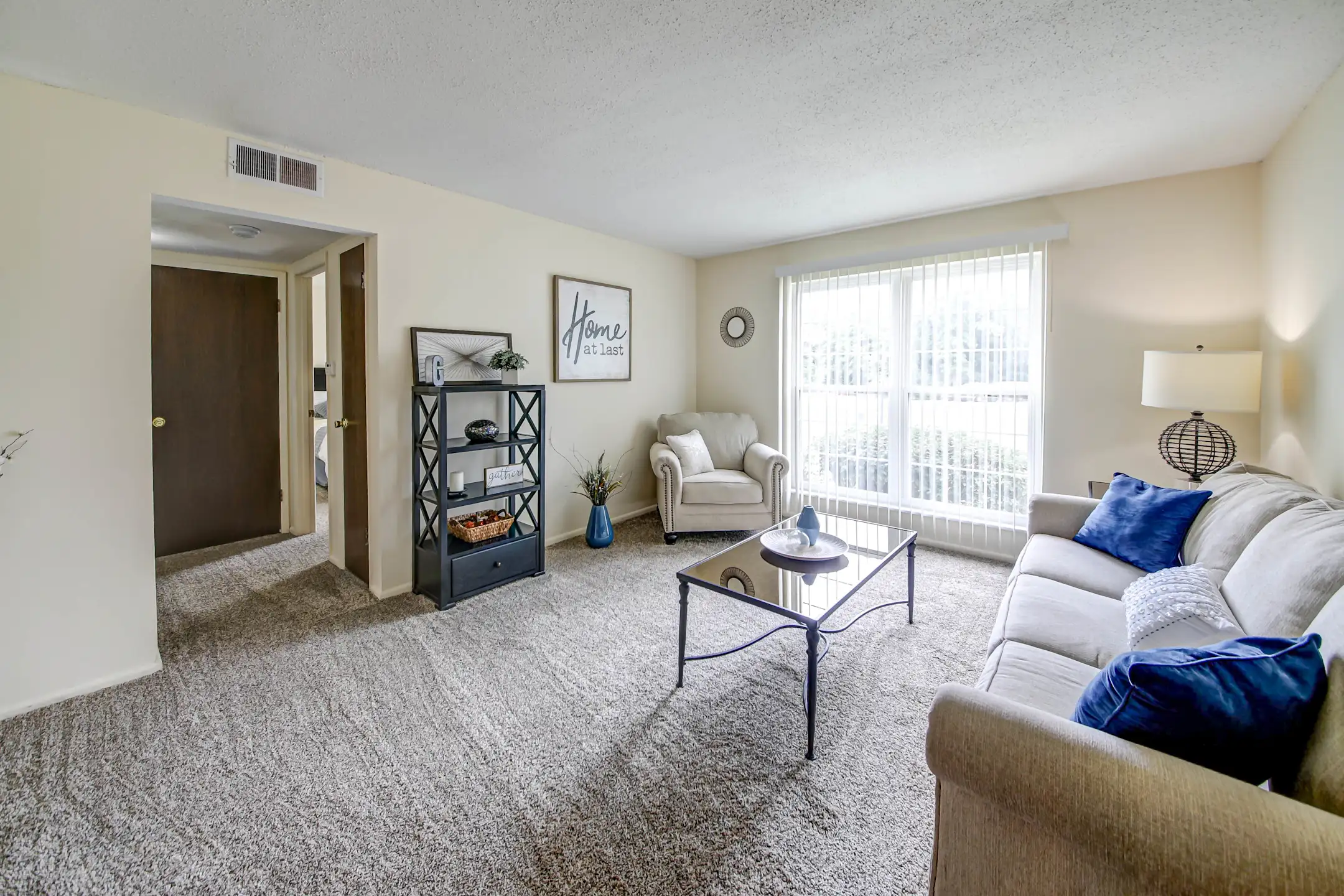 Greenmar Apartments 1054 Green Mountain Ct Fenton, MO Apartments