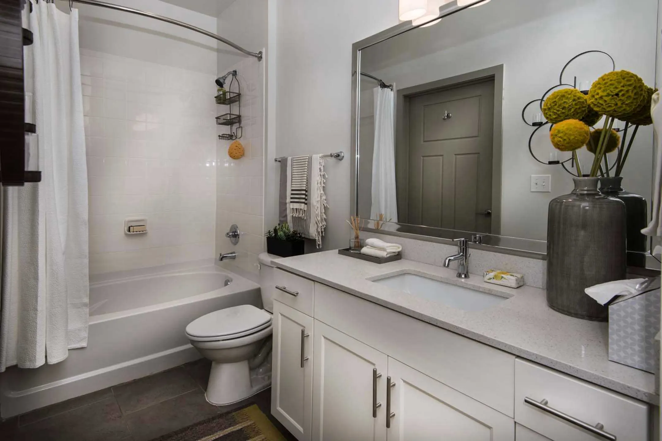 Bathroom - Veranda at Norton Commons - Prospect, KY