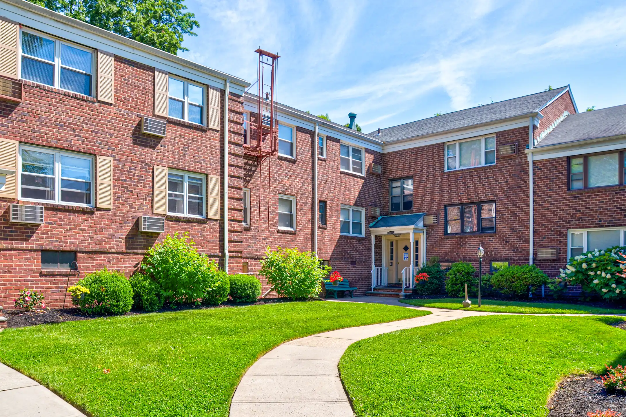 Stephanie Garden 54 3rd Ave Garwood, NJ Apartments for Rent Rent.