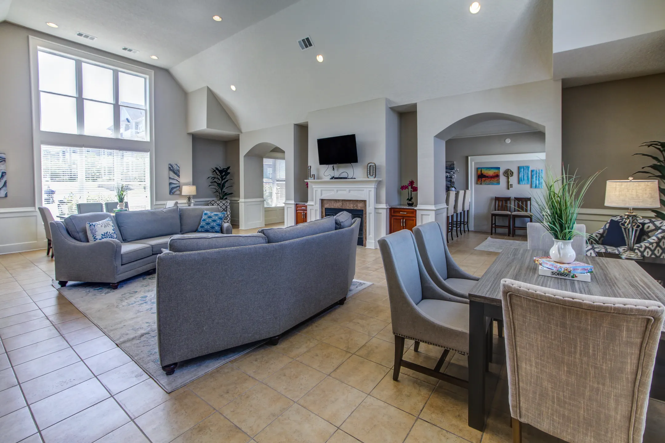 Palisades At Legacy Oaks 485 Traebert Circle Knightdale, NC