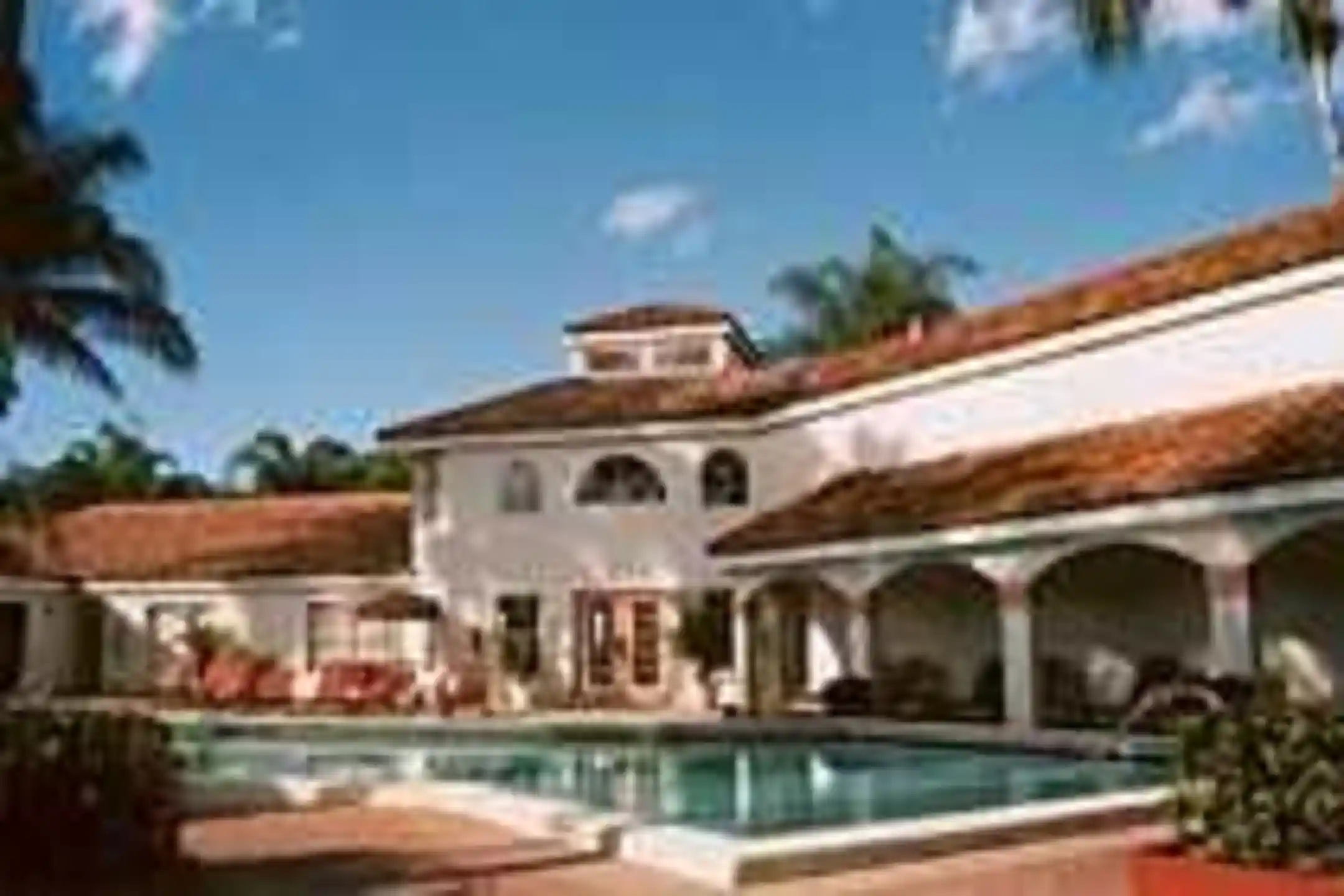 Pool - Country Club Lakes - Coconut Creek, FL