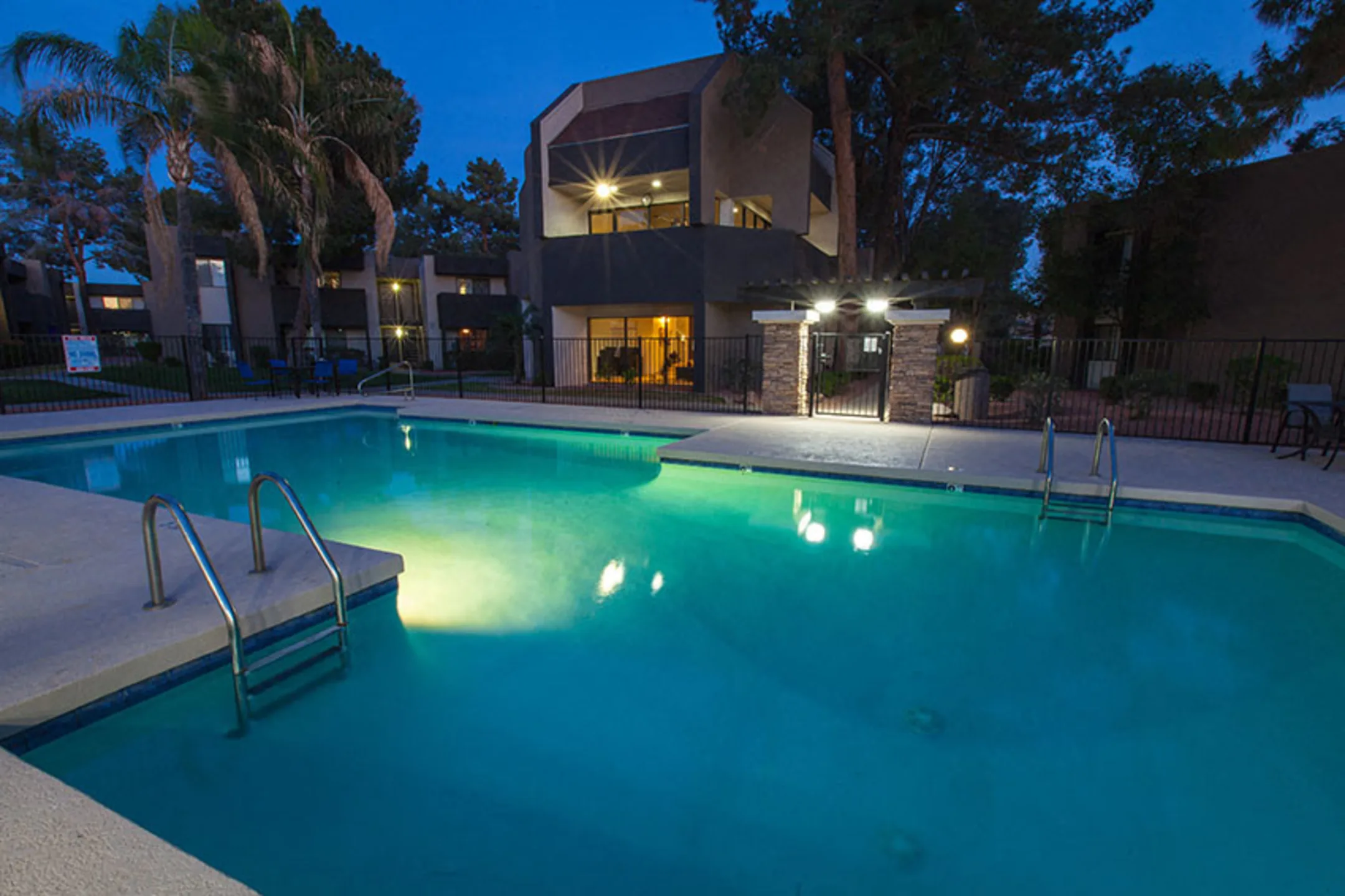 La Costa Apartment Homes at Dobson Ranch 1820 West Lindner Avenue Mesa, AZ Apartments for