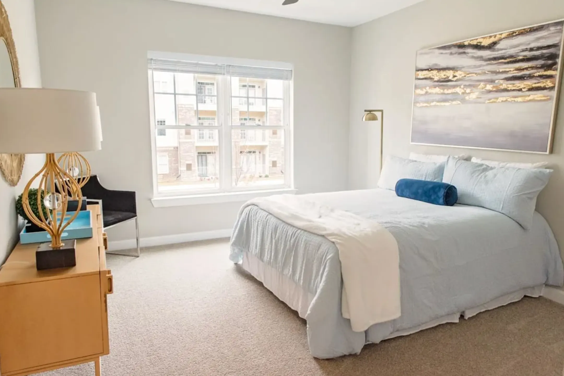 Reserve at Glen Laurel 20 Pine Hall Drive Clayton, NC Apartments