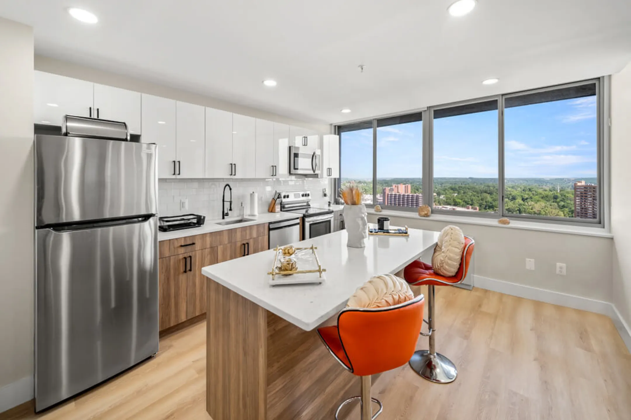 Berkshires At Town Center 204 E Joppa Rd Towson, MD Apartments for