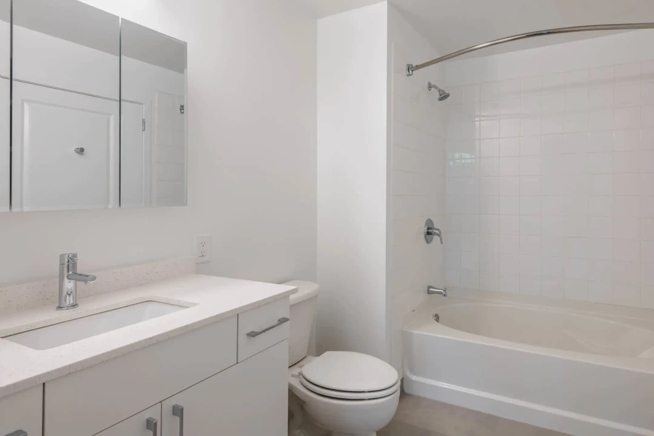Bathroom - Watertown Square - Watertown, MA