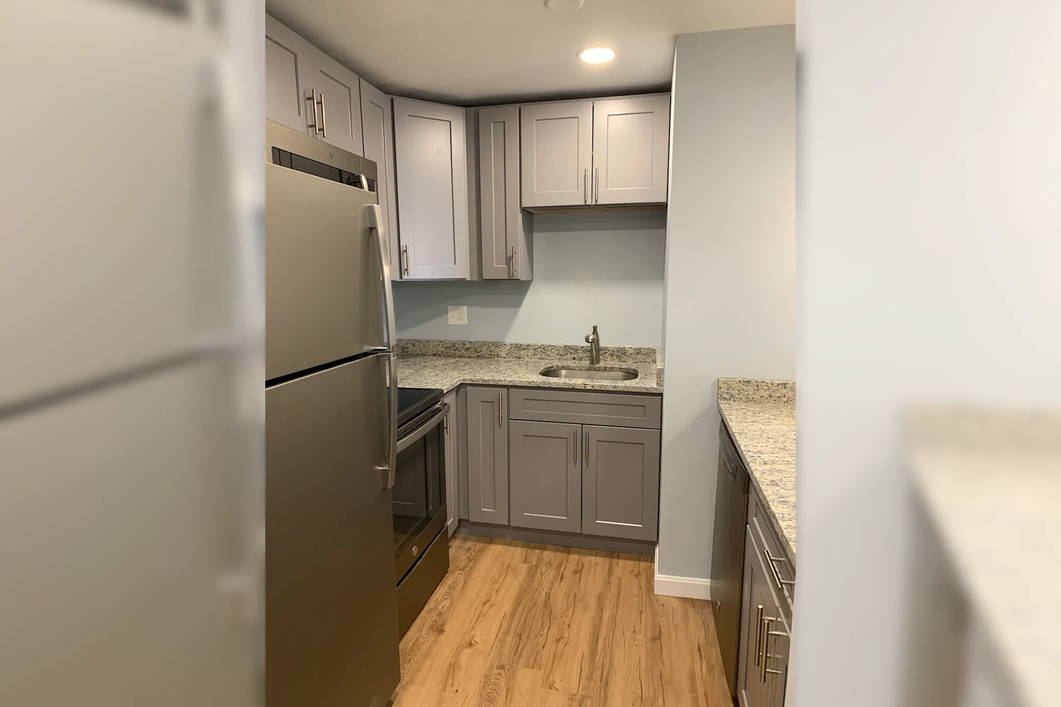 Wayside Apartments 447 Boston Post Road Marlborough, MA Apartments