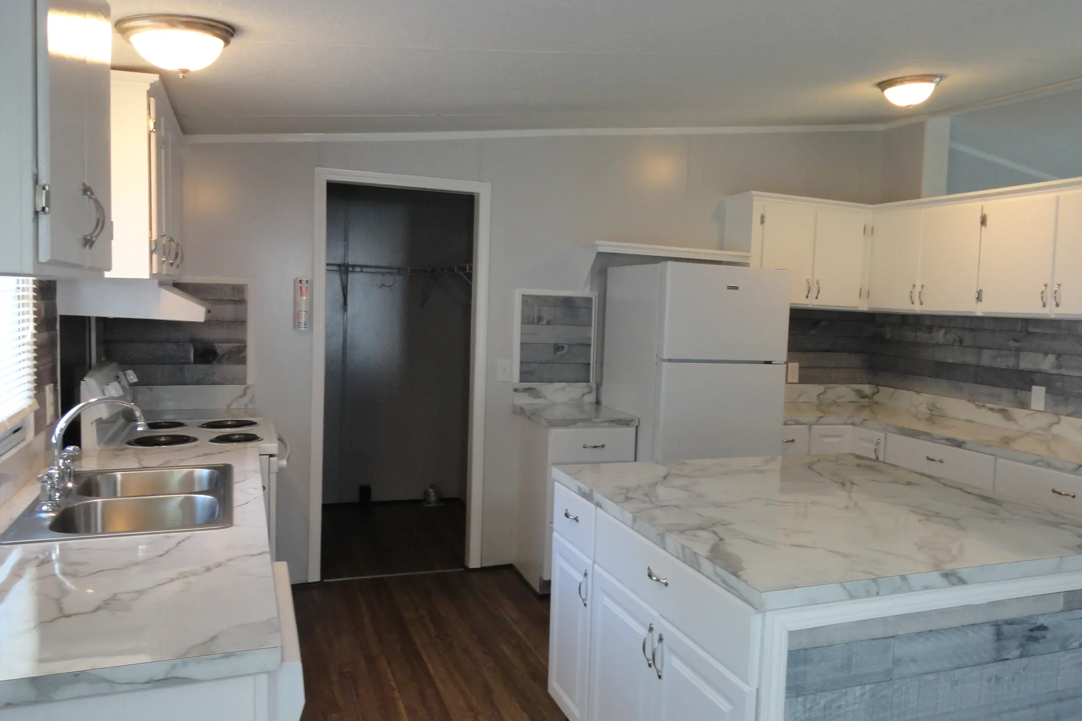 Chatham Classic Homes 1105 S Rogers St Pooler, GA Apartments for