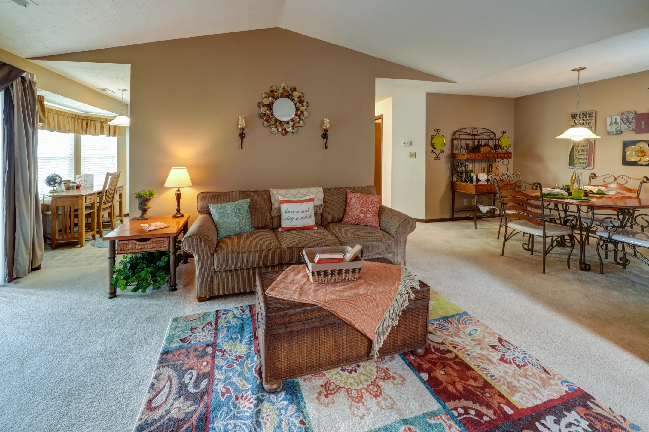 Sunblest Apartment Homes Apartments Fishers, IN 46038