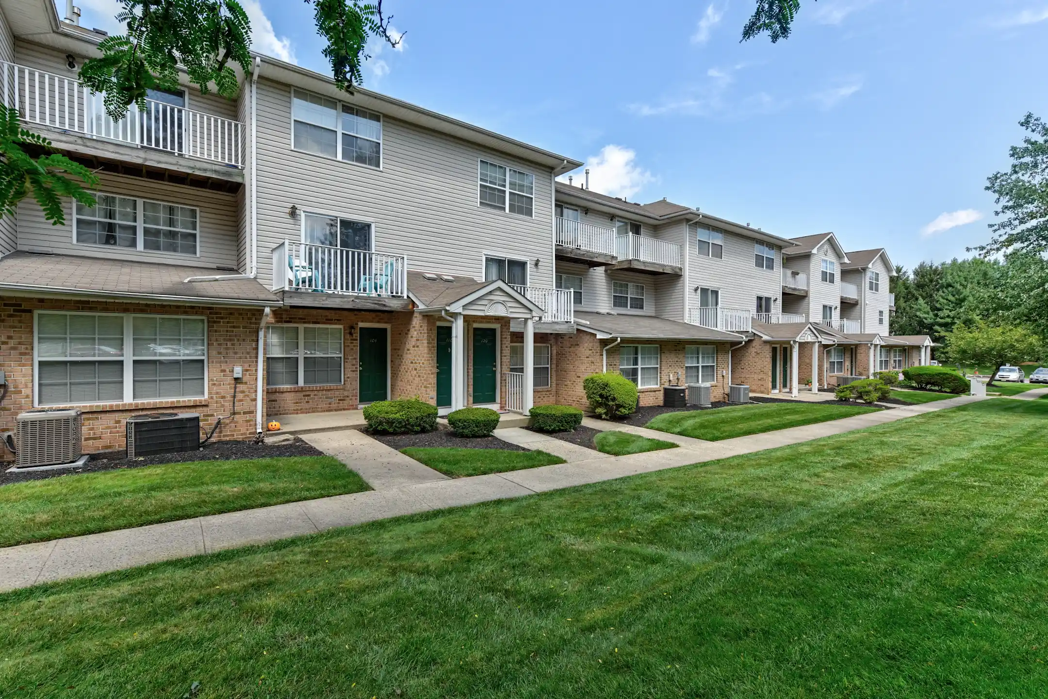 Whiton Hills 804 Bermuda Dr Branchburg, NJ Apartments for Rent Rent.