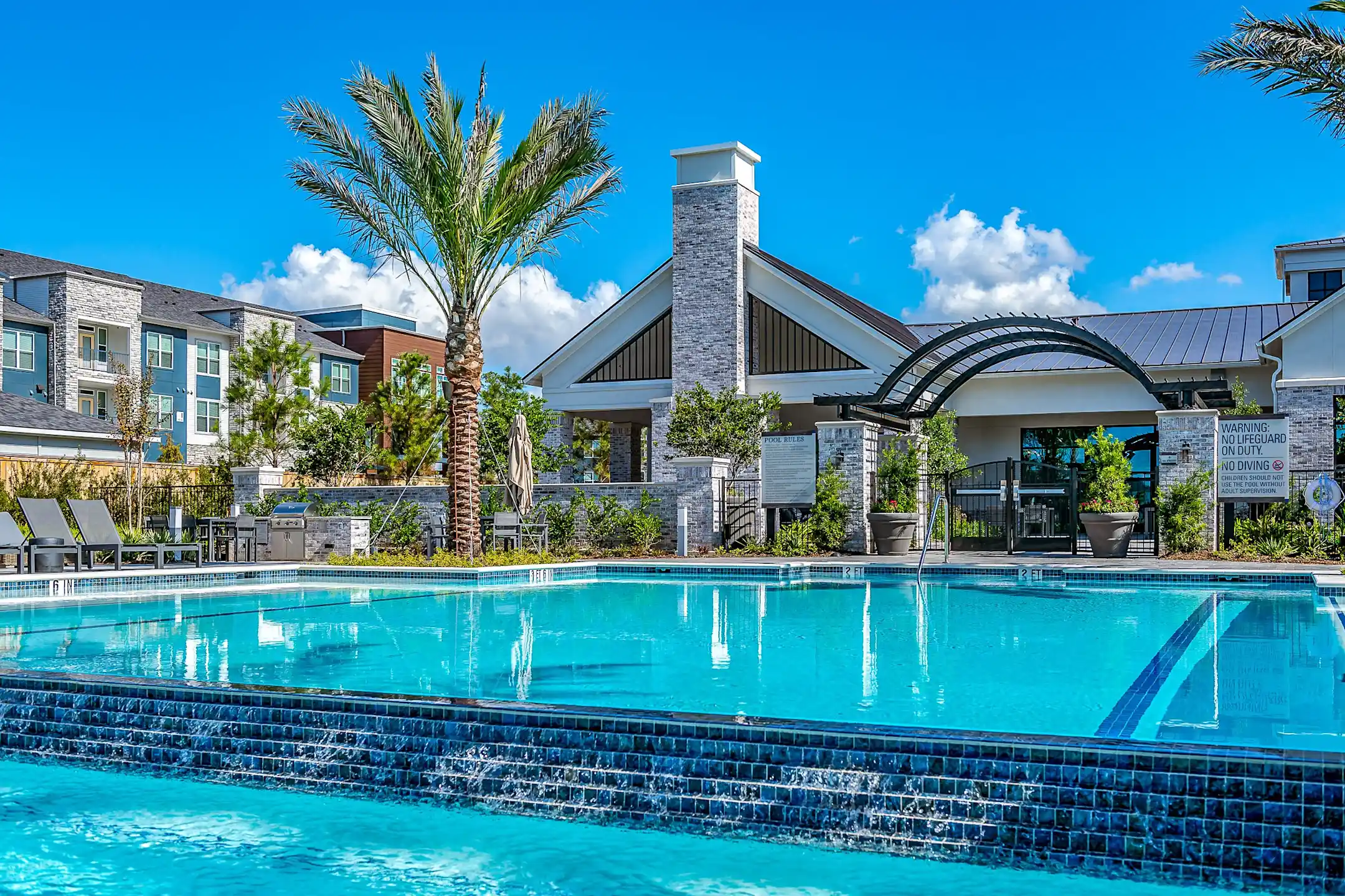 The Rosemary Apartments Humble, TX 77346