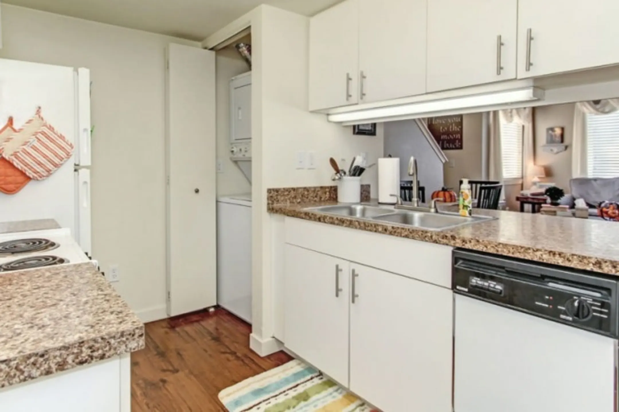 Morrison Park Apartments Boise, ID 83706