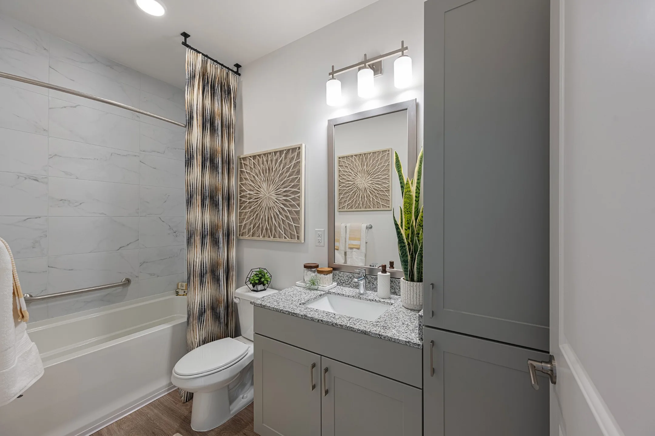 Springside Apartments Powder Springs, GA 30127