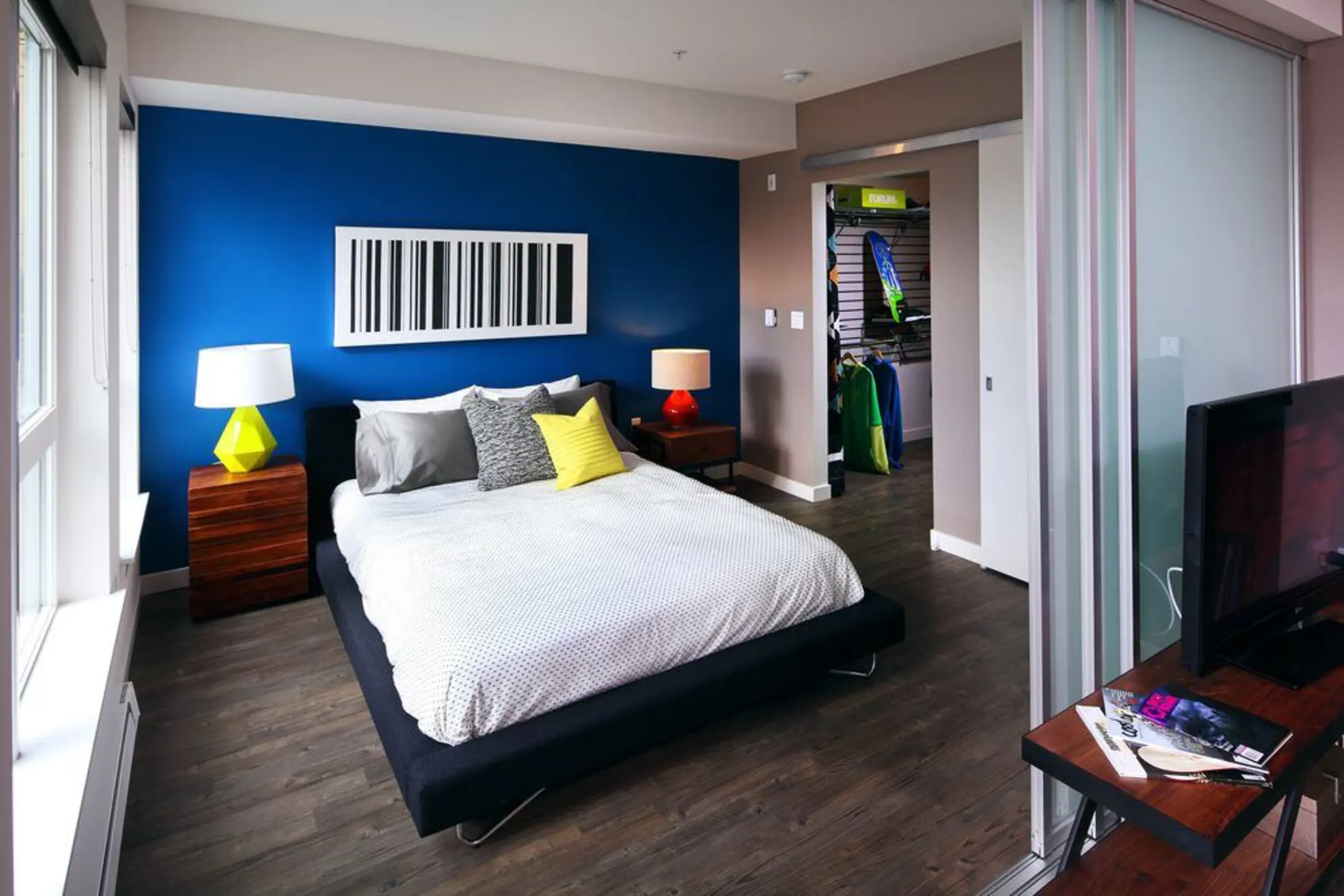 AVA Ballard 5555 14th Ave NW Seattle, WA Apartments for Rent Rent.