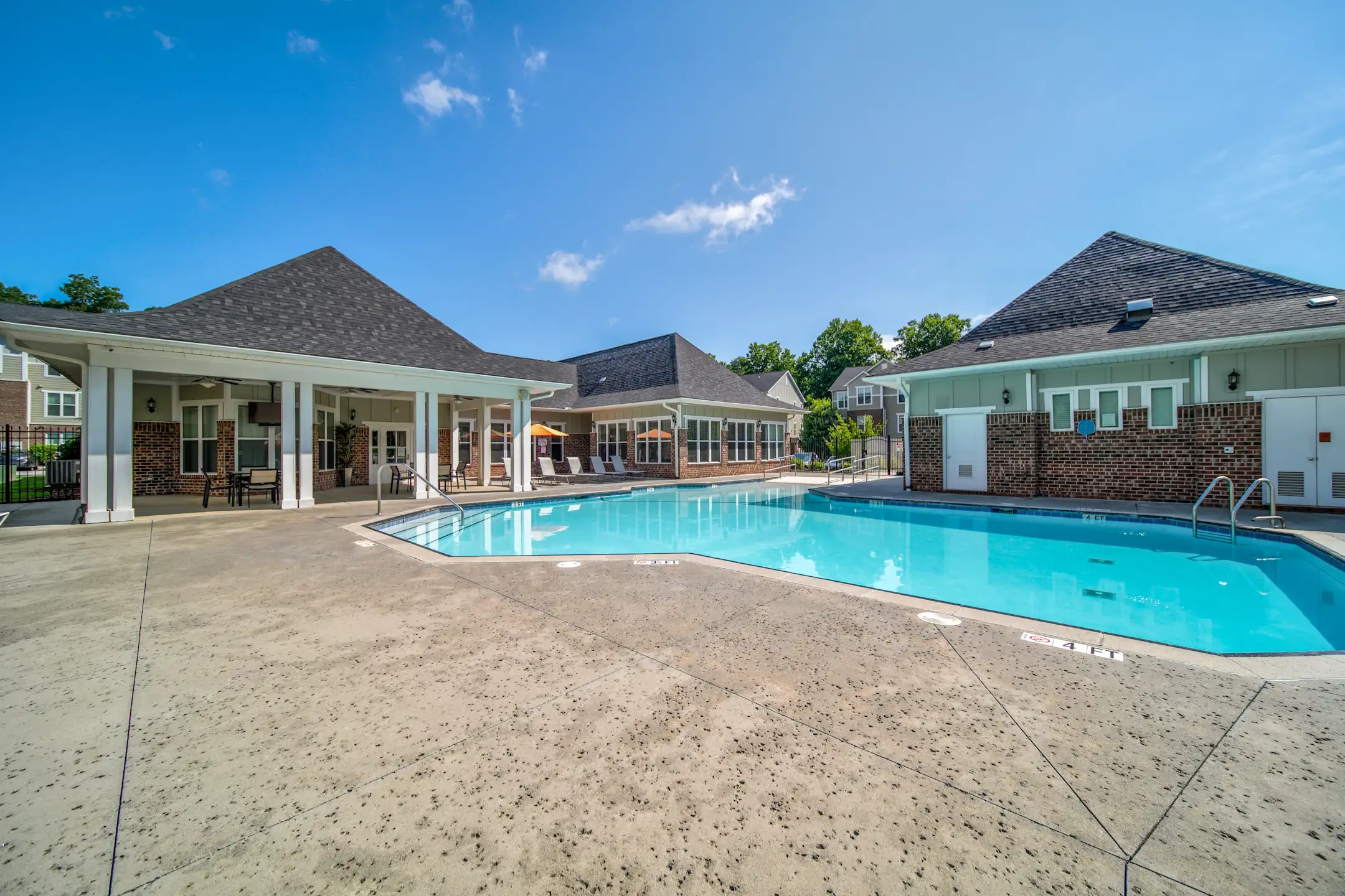 Dilworth Apartments Asheville, NC 28806