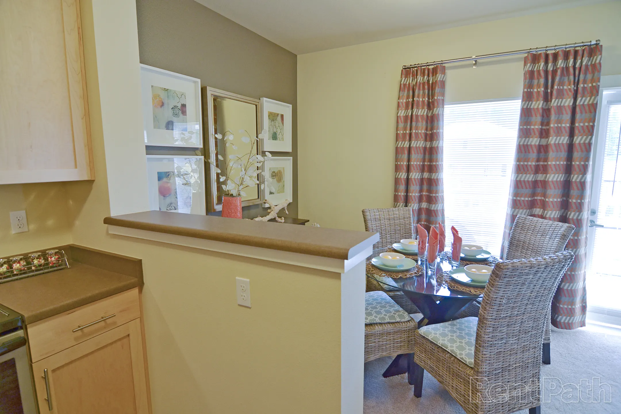 Bracera Apartments Gig Harbor, WA 98332