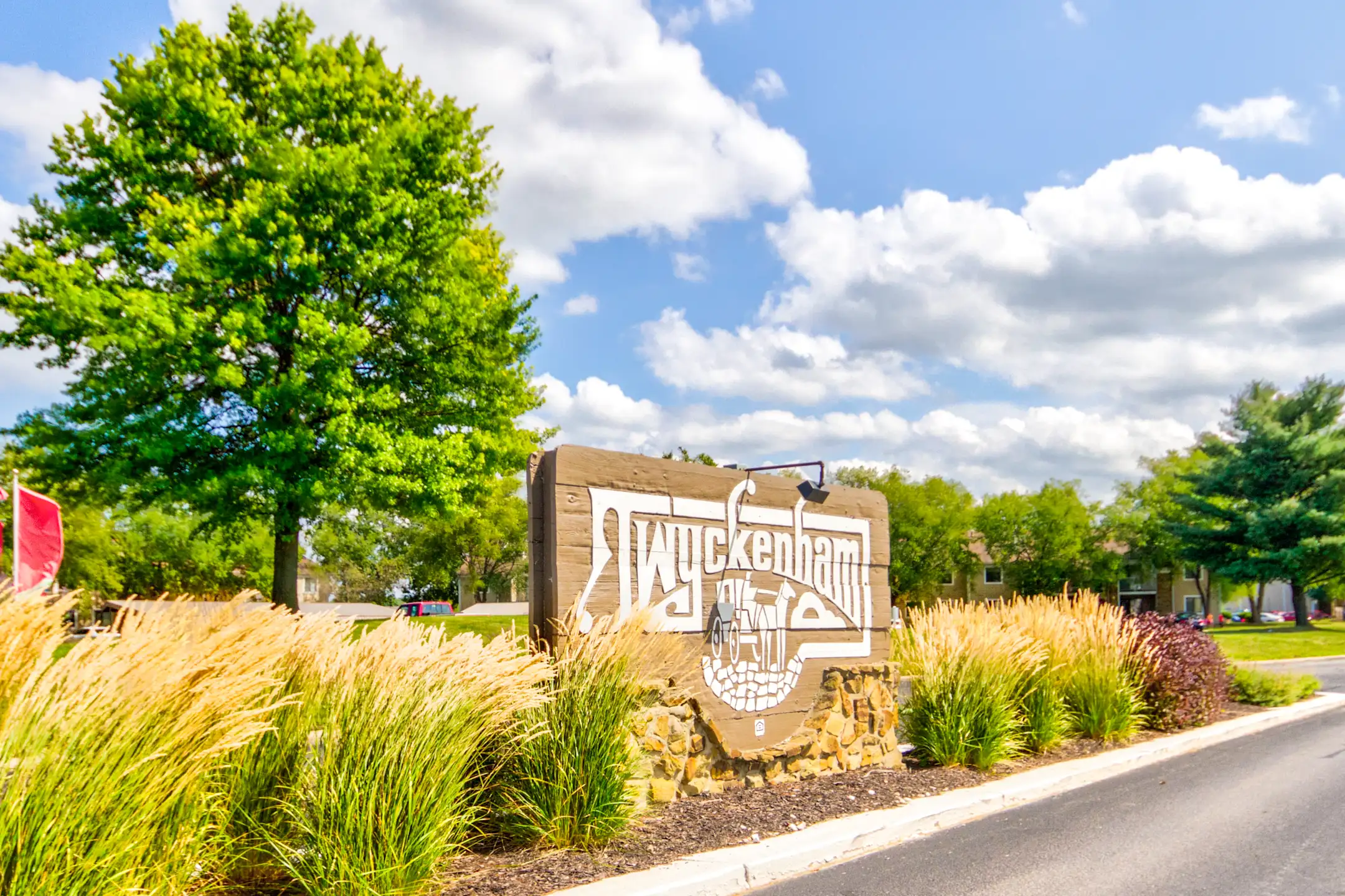 Twyckenham Apartments Apartments Lafayette, IN 47909