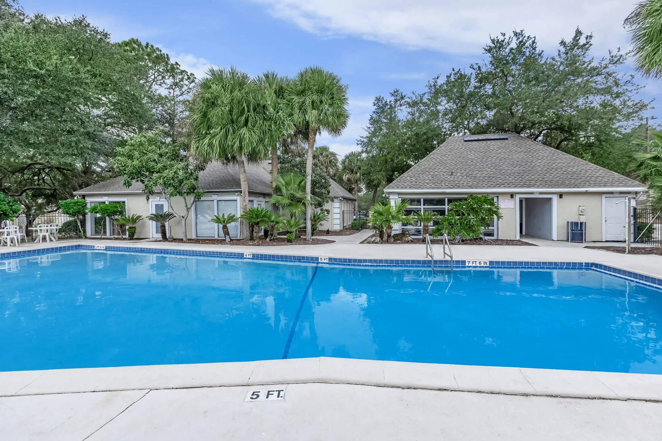 Sonoma Southside Apartments - Jacksonville, FL 32256