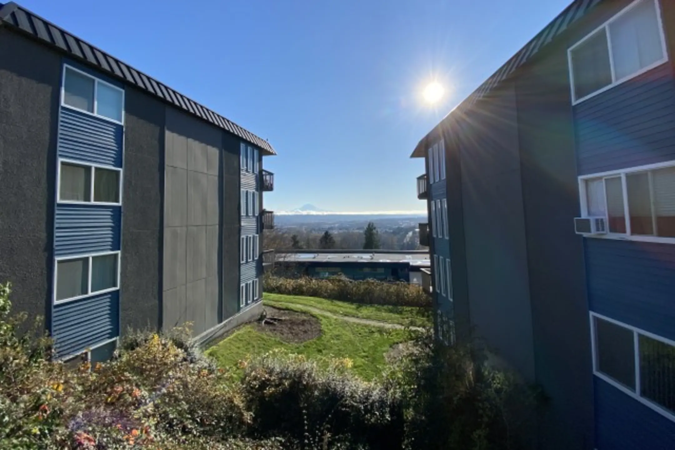 Sunset View Apartments Apartments Renton, WA 98057