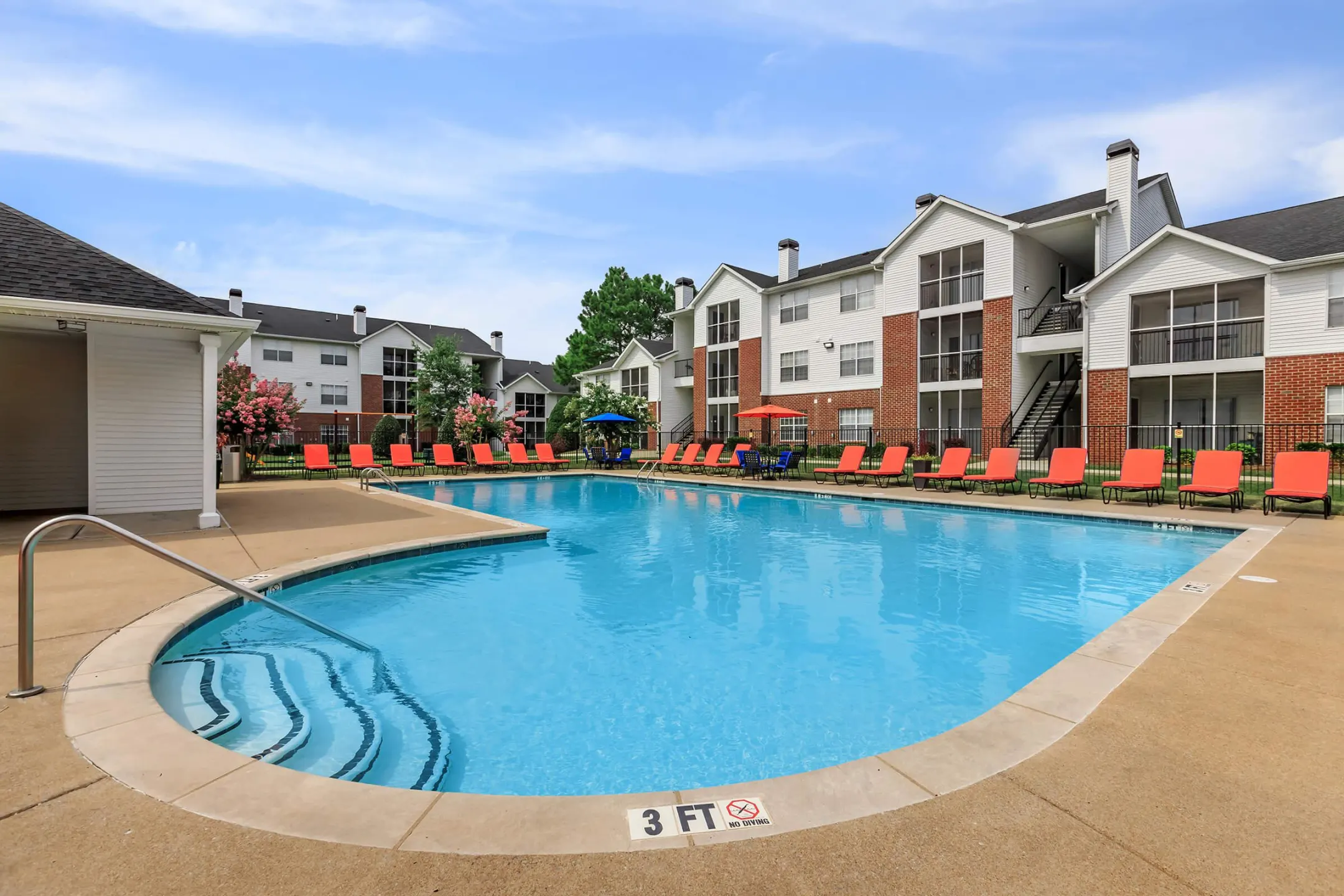 The Reserve Harpers Point Luxury Apartments Apartments Murfreesboro